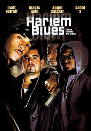 Harlem Blues (2003)