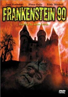 Франкенштейн 90 (1984)