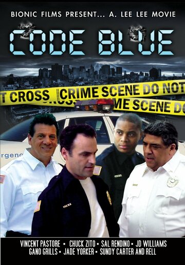 Code Blue (2010)