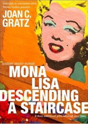 Мона Лиза, спускающаяся по лестнице (1992)