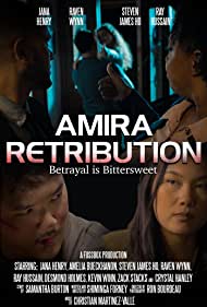 Amira 2: Retribution (2020)
