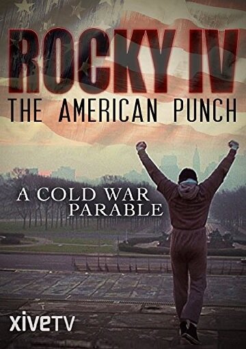 Rocky IV: le coup de poing américain (2014)