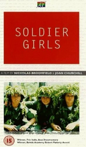 Девушки-солдаты (1981)