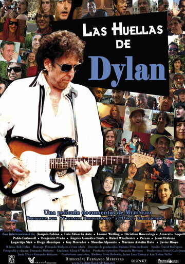 Следы Дилана (2006)