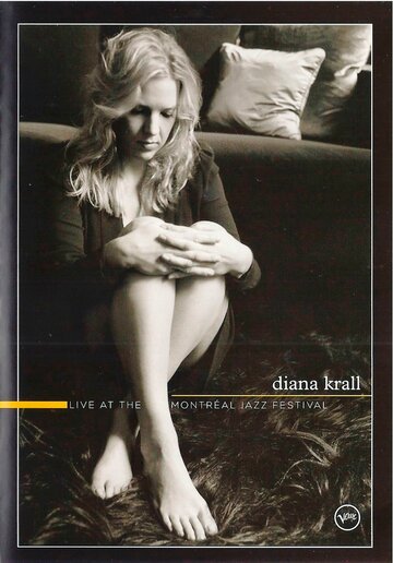 Diana Krall. Live At The Montreal Jazz Festival (2004)