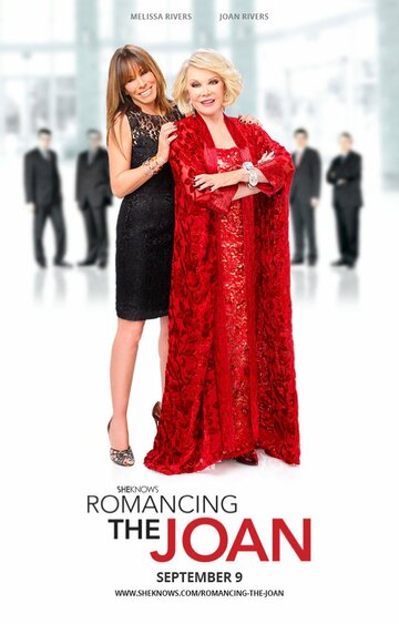 Romancing the Joan (2013)