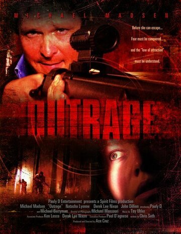 Outrage (2009)