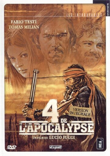 Четыре всадника Апокалипсиса (1975)