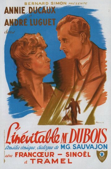 L'inévitable M. Dubois (1943)