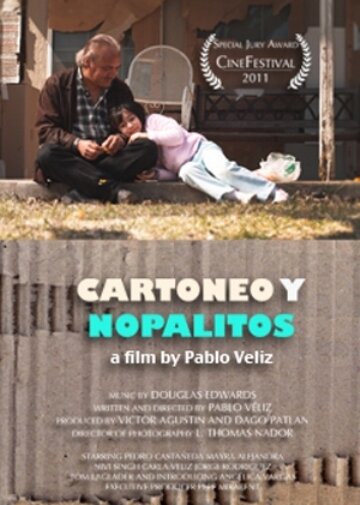 Cartoneo y nopalitos (2010)