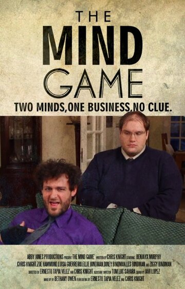 The Mind Game (2014)