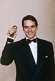 48-я церемония вручения премии «Золотой глобус» (1991)