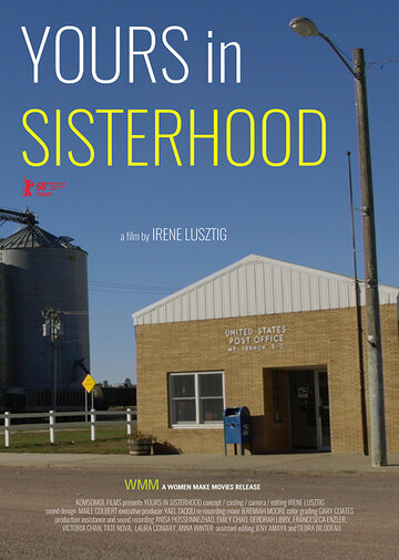Yours in Sisterhood (2018)