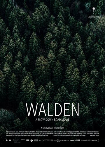 Walden (2018)