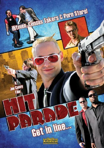 Hit Parade (2010)