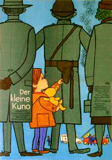 Маленький Куно (1959)