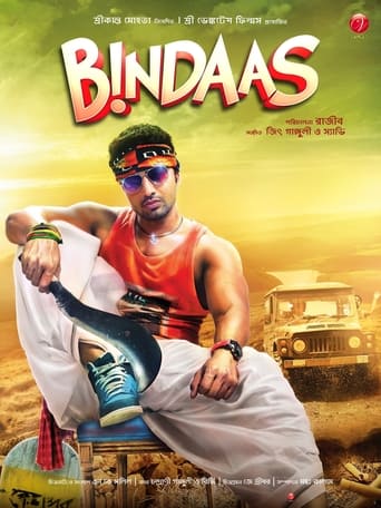 Bindaas (2014)