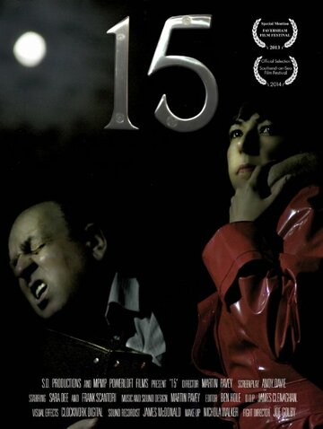 15 (2013)
