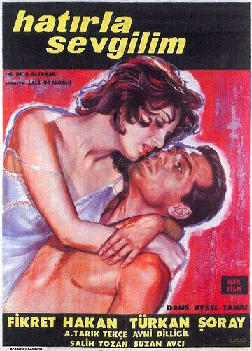 Hatirla sevgilim (1961)