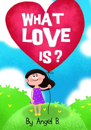 What Love Is (2015)
