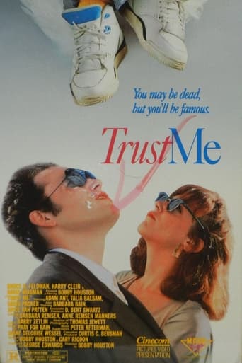 Trust Me (1989)