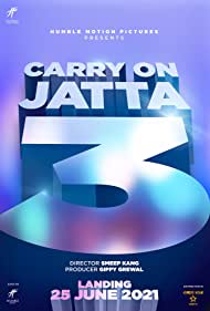Carry on Jatta 3 (2021)
